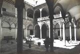 Palacio de Juan V�zquez de Molina. Foto antigua