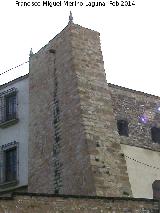 Alcázar. 