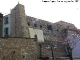 Alcázar. 