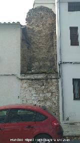 Torre�n de la Redonda de Miradores II. 