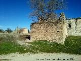 Aldea San Bartolomé. 