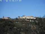 Aldea San Bartolomé. 