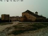 Aldea San Bartolomé. 
