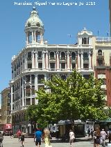 Casa Cerdá. 