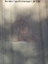 Colegiata de Santa María de los Reales Alcázares. Vítor