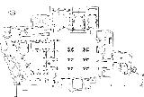 Colegiata de Santa María de los Reales Alcázares. Plano