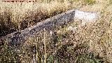 Fuente de Almodóvar. 