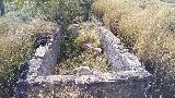Fuente de Almodóvar. 