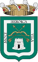 Calpe. Escudo