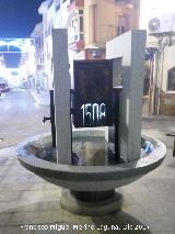 Fuente de la Fundación. 