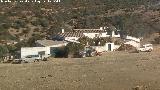 Cortijo de las Herrerías. 