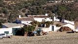 Cortijo de las Herrerías. 