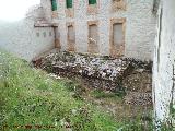 Baños de Fuencaliente. 