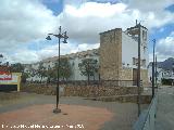 Iglesia de San Vicente Mártir. 