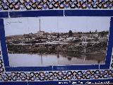 Estación Linares-Baeza. 1931