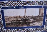 Fundición La Tortilla. 1911