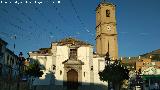 Iglesia de la Consolacin. 