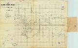 Historia de Valdepeñas de Jaén. Mapa antiguo