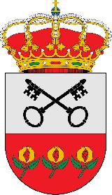 Armilla. Escudo