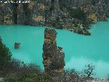 Cañon de Pitillos. 