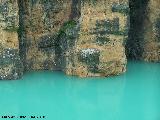 Cañon de Pitillos. 