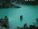 Cañon de Pitillos. 