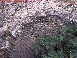 Antigua Fábrica de los Cepos. 