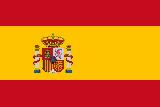 España. Bandera