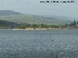 Isla del To Faustino. 