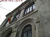 Instituto Padre Suárez. 