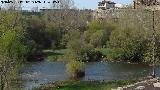 Ro Tormes. 