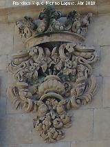 Hospital de San Jos. 