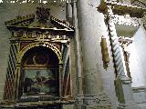 Catedral Vieja. Nave de la Epístola. 