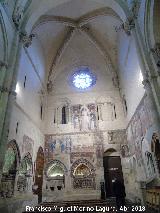 Catedral Vieja. Crucero Sur. 