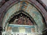 Catedral Vieja. Crucero Sur. 