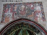 Catedral Vieja. Crucero Sur. 
