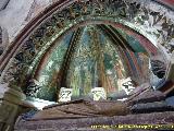 Catedral Vieja. Crucero Sur. 