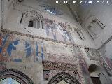 Catedral Vieja. Crucero Sur. 