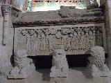 Catedral Vieja. Crucero Sur. 