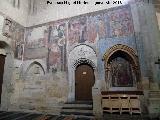 Catedral Vieja. Crucero Sur. 