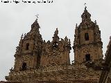 La Clerecía. 