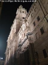 La Clerecía. 