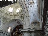 La Clerecía. Iglesia