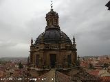La Clerecía. Cimborrio
