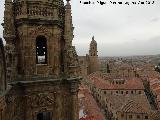 La Clerecía. 