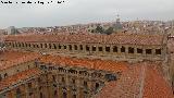 La Clerecía. Mirador