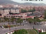 Estacin de Jan. 