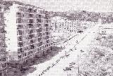 Avenida de Andaluca. 1964