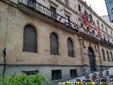 Diputación Provincial. 
