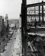 Edificio Telefónica. 1925